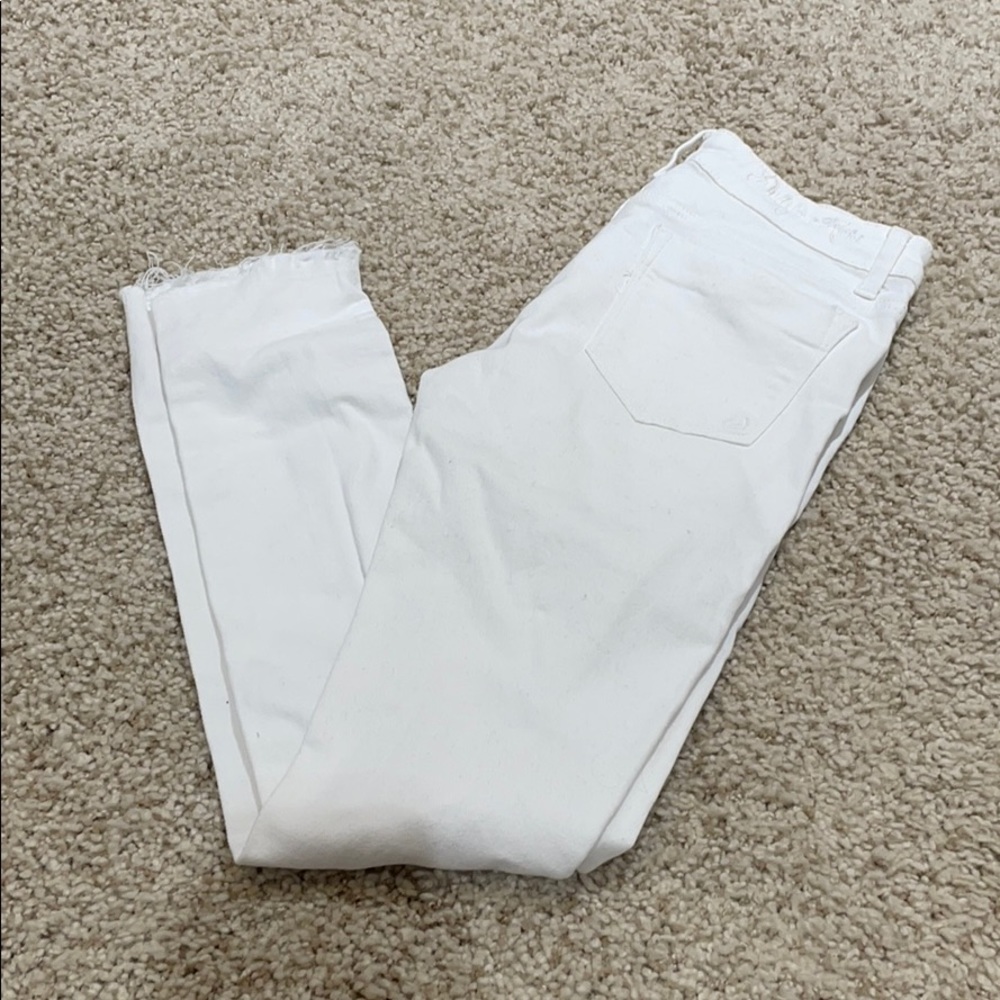 Indigo Rein Jeans